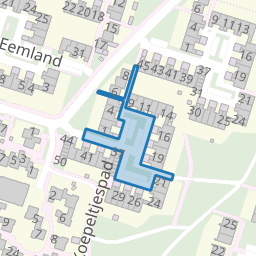 Perceel ZTM00-E-2638