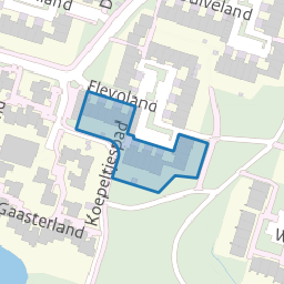 Perceel ZTM00-E-2640