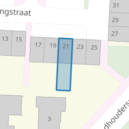 Perceel ZTM00-E-2656