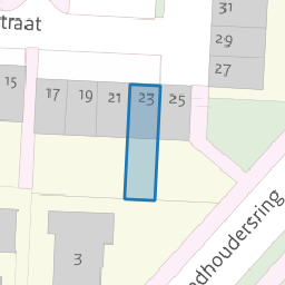 Perceel ZTM00-E-2657