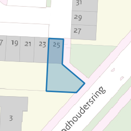 Perceel ZTM00-E-2658