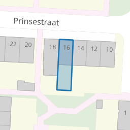 Perceel ZTM00-E-2660