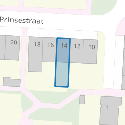 Perceel ZTM00-E-2661