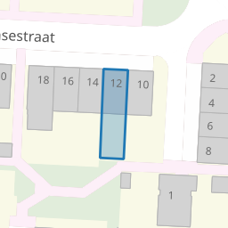 Perceel ZTM00-E-2662