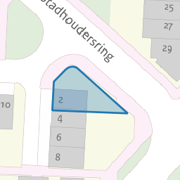 Perceel ZTM00-E-2667