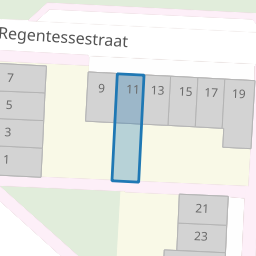 Perceel ZTM00-E-2675
