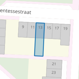 Perceel ZTM00-E-2676