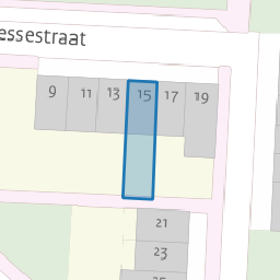 Perceel ZTM00-E-2677