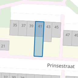 Perceel ZTM00-E-2692