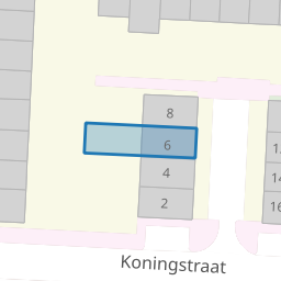 Perceel ZTM00-E-2700