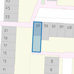 Perceel ZTM00-E-2703