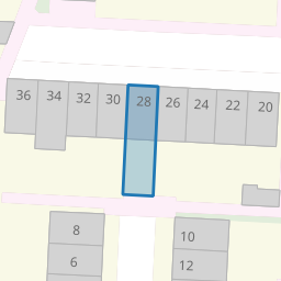 Perceel ZTM00-E-2707