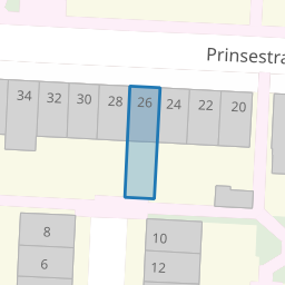 Perceel ZTM00-E-2708