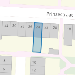 Perceel ZTM00-E-2709