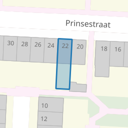 Perceel ZTM00-E-2710