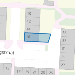 Perceel ZTM00-E-2715