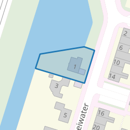 Perceel ZTM00-E-2722