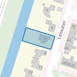 Perceel ZTM00-E-2725