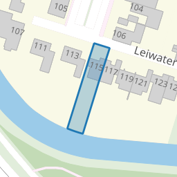 Perceel ZTM00-E-2744