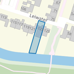 Perceel ZTM00-E-2747