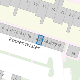 Perceel ZTM00-E-2756