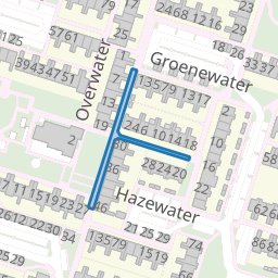 Perceel ZTM00-E-2762