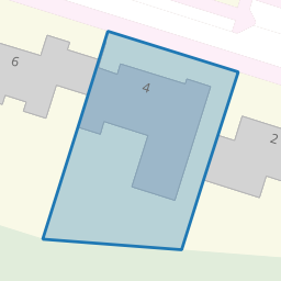 Perceel ZTM00-E-2825