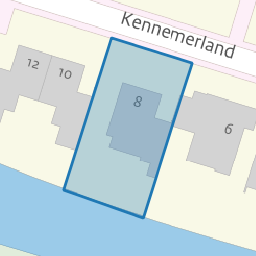 Perceel ZTM00-E-2835