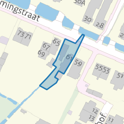 Perceel ZTM00-E-2844