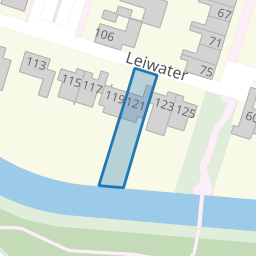 Perceel ZTM00-E-2850