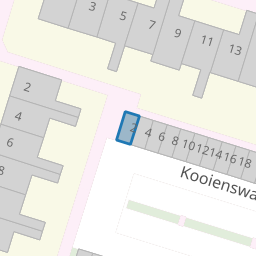 Perceel ZTM00-E-2878