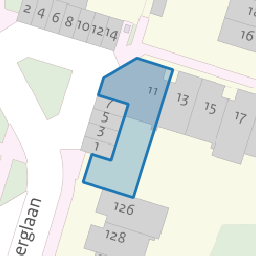 Perceel ZTM00-E-2901