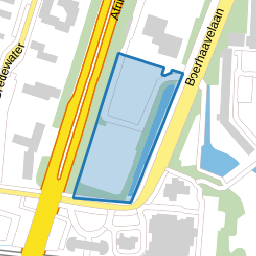 Perceel ZTM00-E-2910