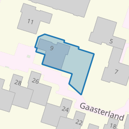 Perceel ZTM00-E-2943