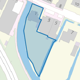 Perceel ZTM00-E-2980