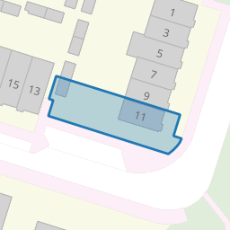 Perceel ZTM00-E-2990