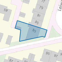 Perceel ZTM00-E-2995