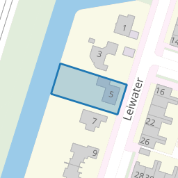 Perceel ZTM00-E-3049