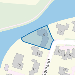 Perceel ZTM00-E-3055