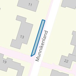 Perceel ZTM00-E-3056