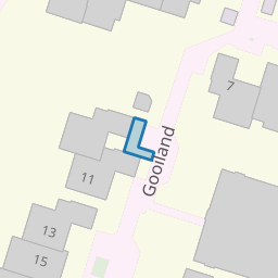 Perceel ZTM00-E-3064