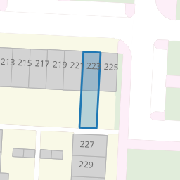 Perceel ZTM00-E-3088