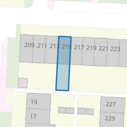 Perceel ZTM00-E-3092