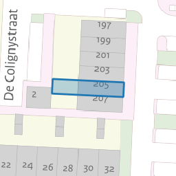 Perceel ZTM00-E-3097