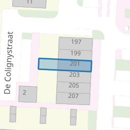 Perceel ZTM00-E-3099