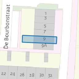 Perceel ZTM00-E-3112
