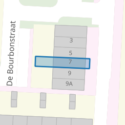 Perceel ZTM00-E-3113