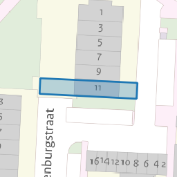 Perceel ZTM00-E-3122