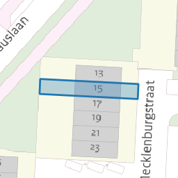 Perceel ZTM00-E-3124