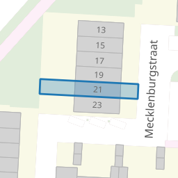 Perceel ZTM00-E-3127